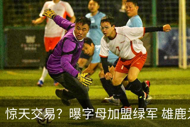 惊天交易？曝字母加盟绿军 雄鹿为布朗寻找第三方